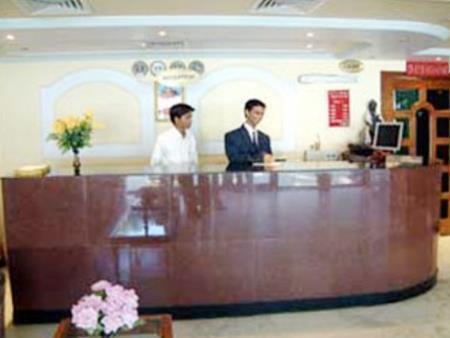 Hotel Prince Bodh Gaya Exterior foto