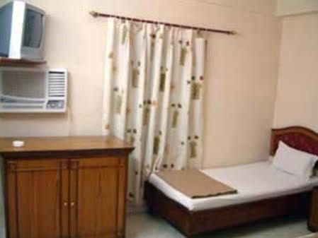 Hotel Prince Bodh Gaya Exterior foto